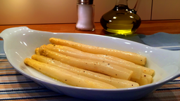 Spargelessen